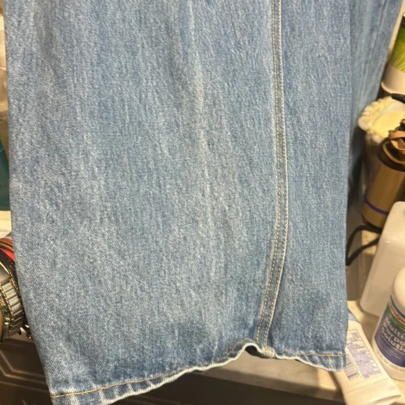 Cross colors jeans